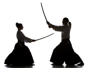 japon aikido