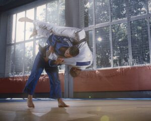 japon karate